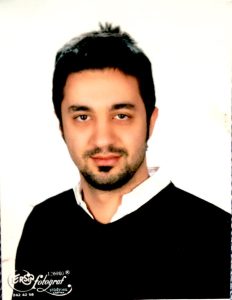 Mehmet ÖZDEN (İSTANBUL PETEK)